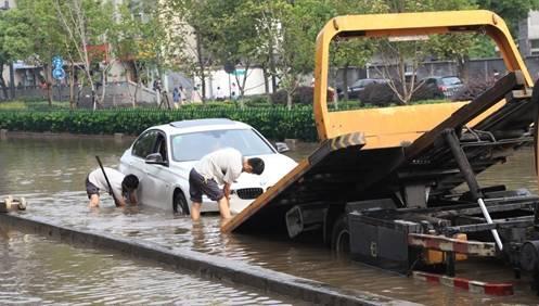 湘阴县水淹车强制报废标准